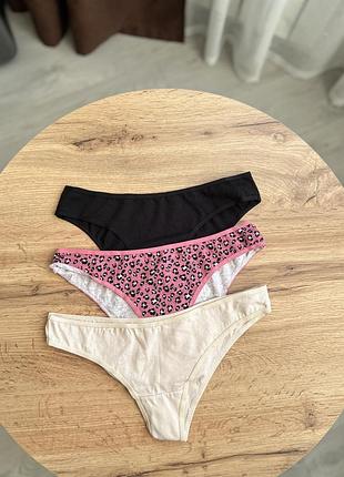 Набір трусиків, xxs