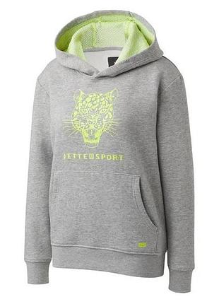 Женский свитшот crivit.