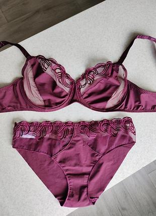 Комплект simone perele