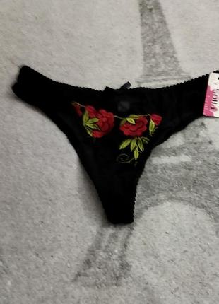 Труси стринги