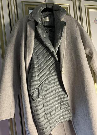 Куртка, пальто, стеганое