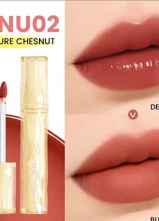 Тинт focallure б/у