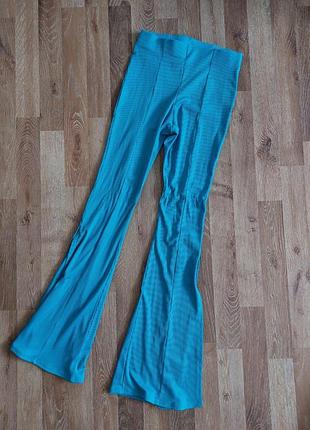 Брюки спортивні