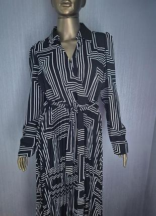 Красивое платье