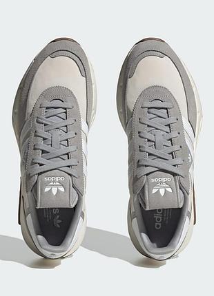 Чоловічі кросівки adidas restropy f2 розмір 45