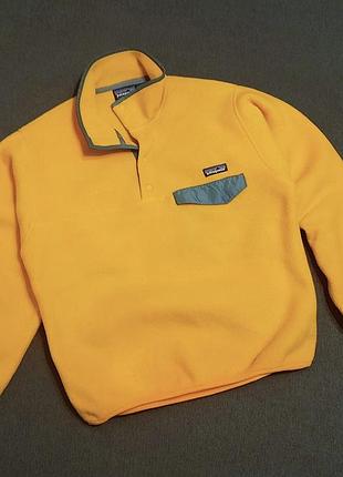 Кофта patagonia