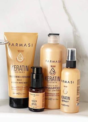 Кератинова серія