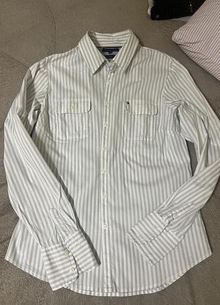 Брендова сорочка. розмір с.