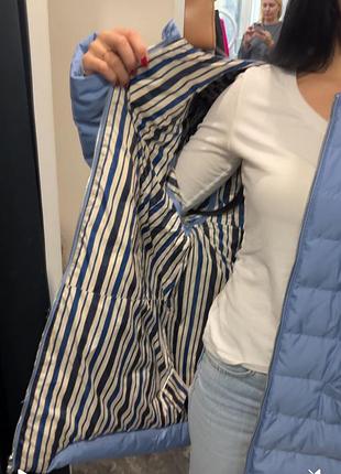 Куртка трансформер 4