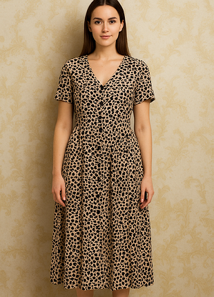 Женское платье