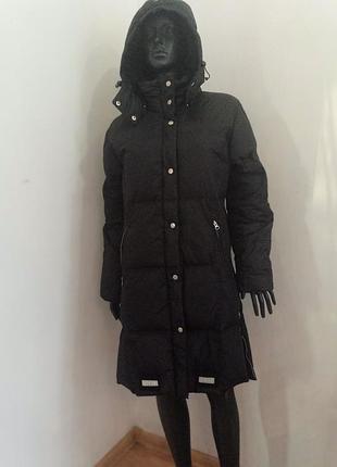 Ticket to heaven натуральний пуховик,