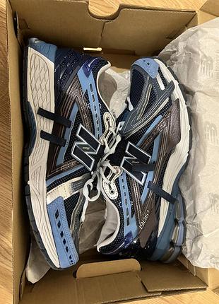 Чоловічі кросівки new balance