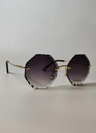 Сонцезахисні окуляри