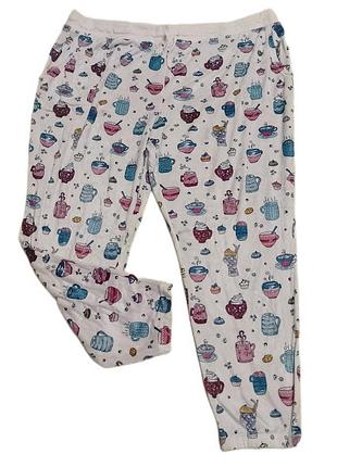 Штани велюр