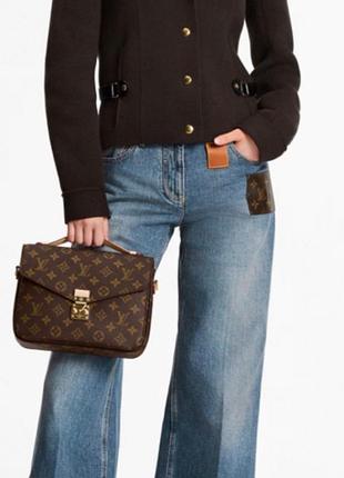 Оригинальная сумка louis vuitton monogram
