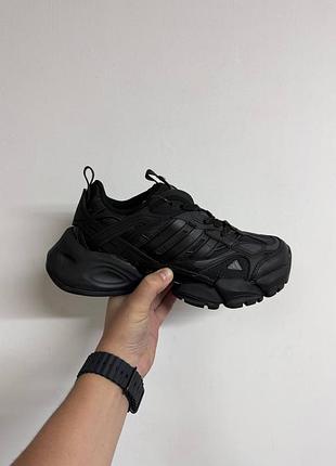 Кросівки adidas vento xlg black gore-tex