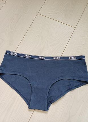 Puma-s хлопковые трусики