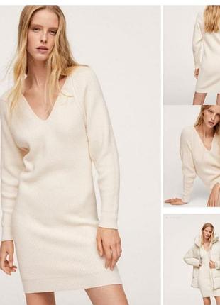 Сукня mango нове