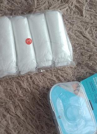 Послепоточные трусы