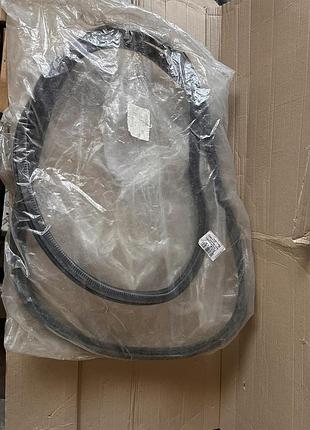 6r3867911k5ap ущільнювач дверки lh vw polo 3d 6r  6r3 867 911 k 5ap