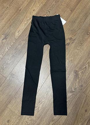 Sale🩵 жіночі лосини на хутрі утеплені батал великий розмір