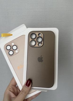 Чохол iphone 16 pro чехол 16 про