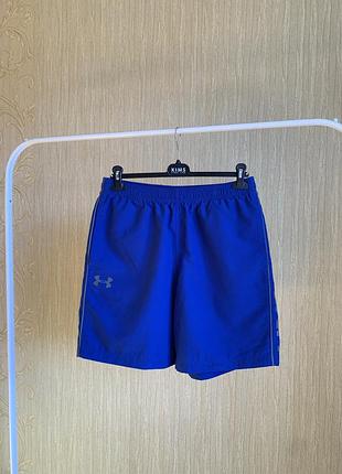Шорти under armour
