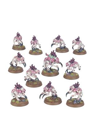 Warhammer 40000 tyranids neurogaunts