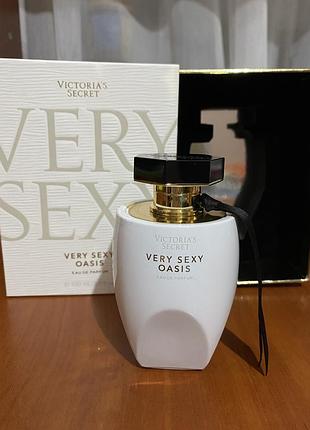 Very sexy oasis (victoria’s secret) 100 мл оригінал 💯