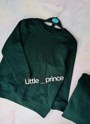 Світшот на флісі george