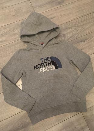 Худі the north face.