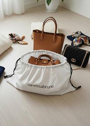 👜 пыльник‑мешок - сумка  vanessa bruno 58 × 58 см — стиль и практичность в одном 👜