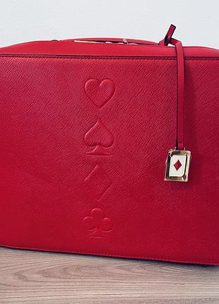 Косметичка велика несесер