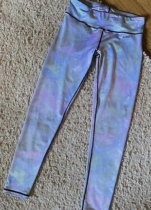 Легінси bodyzone by bizzlaw, розмір 36/38 (с-м)