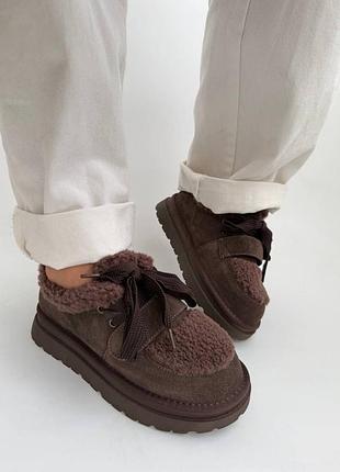 Лофери жіночі