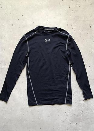 Чоловіча термокофта under armour