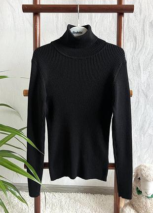 💫базовий гольф в рубчик від next на 12 років, 152 см.