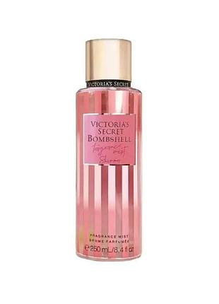 Спрей вікторія сікрет