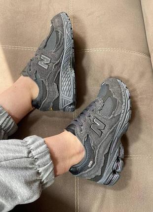 Кроссовки женские new balance