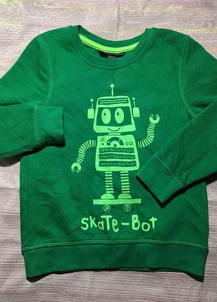 Світшот для хлопчика