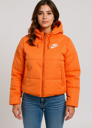 Оригінальна двостороння куртка nike pertex the north face tommy hilfiger adidas salomon vans guess calvin klein puma levis ellesse mammut мікр пуховик