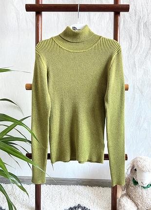 💫базовий гольф в рубчик від next на 12 років, 152 см.