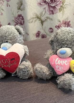 Мишка "мe to you"