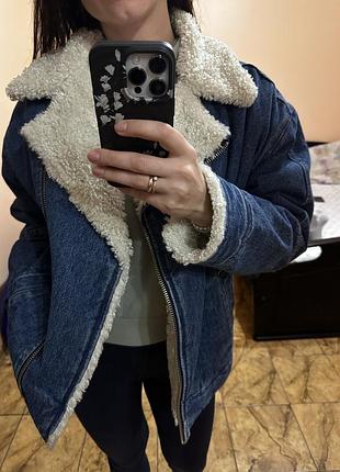 Куртка жіноча levi’s