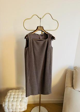 Нова кашемірова сукня lori piana оригінал