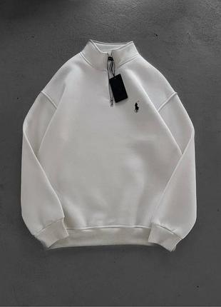 Кофта утеплена polo ralph lauren ⬛️