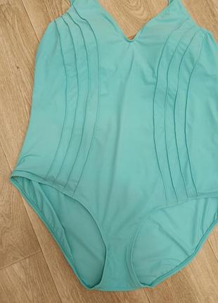 Купальник большого размера marks &amp; spencer
