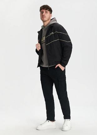 Куртка на подростка