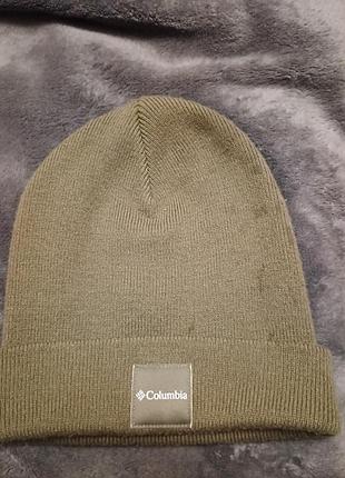 Шапка columbia