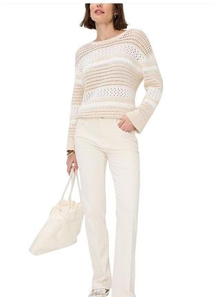 Нежный свитер